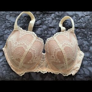 Cameo Mio Brand New w/o Tags 34G Lace Bra